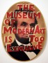 The Museum of Modern Art