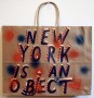 NYC Is an Object