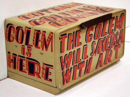 The Golem