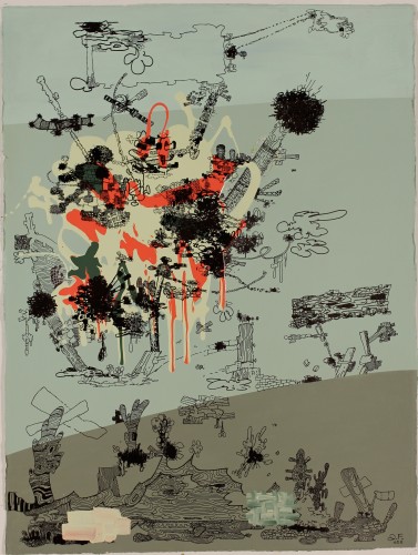 Untitled (2011-5)