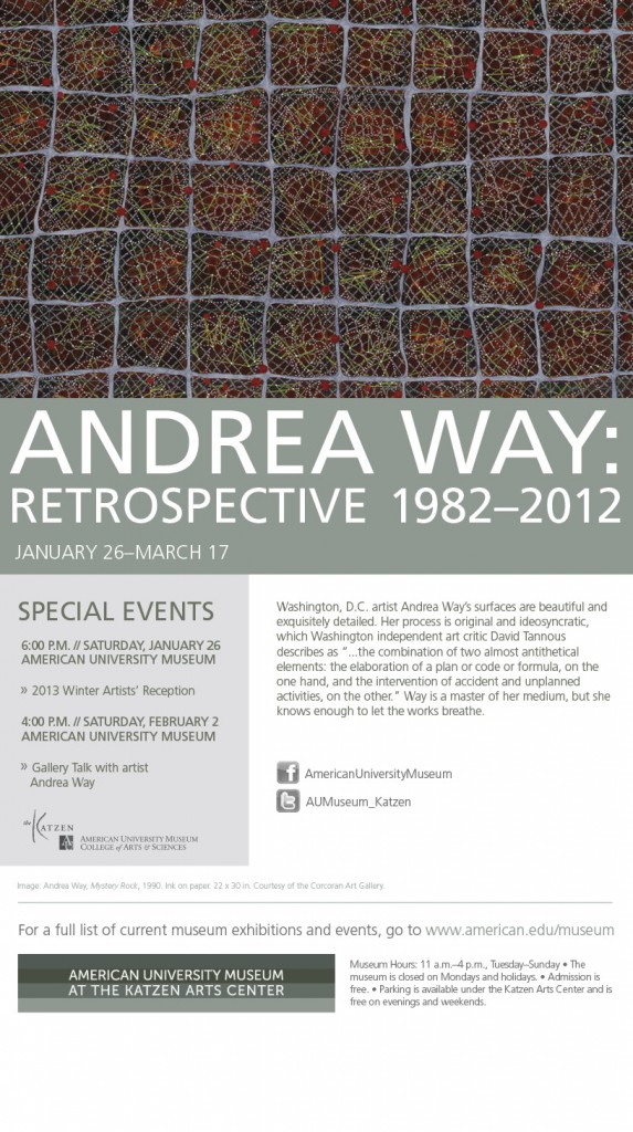 Andrea Way