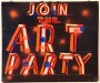 Join the Art Party