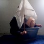 Captain of a fragile craft