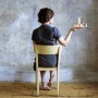The conscious act of forgetting