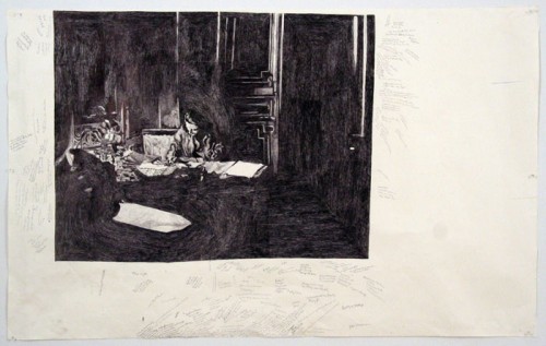 Barny (Leon Morin, Priest, 1961)