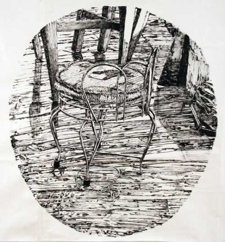 Detail (Chair)
