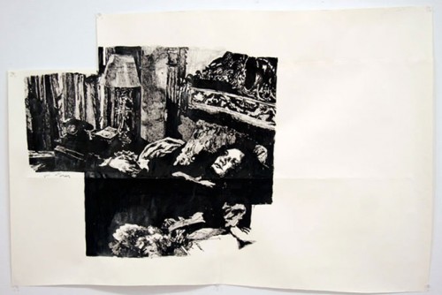 Hélène (les Dames du Bois de Bologne, 1944)