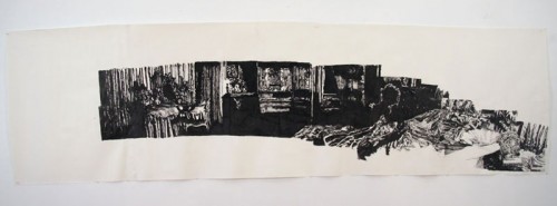 Louise Howell's (Possessed, 1947)