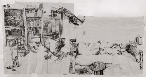 Susan Rethorst's