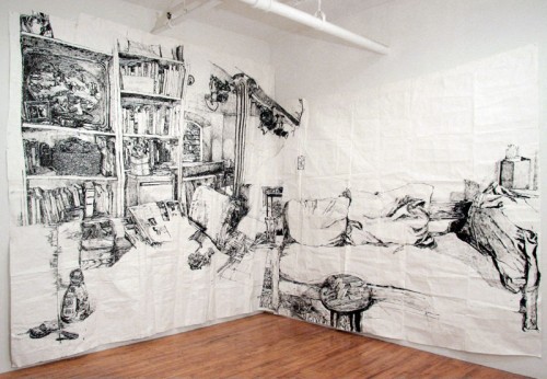Susan Rethorst's