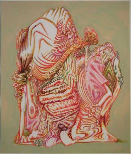 Untitled (Hillbilly)