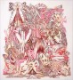 Untitled (Red Heap)