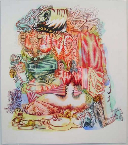 Untitled (White Hybrid)