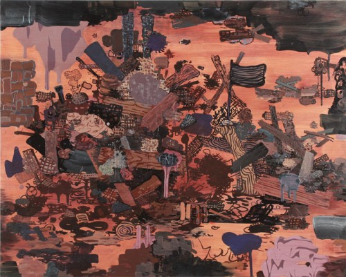 Destroitus