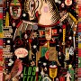 Midnight City #1 (The Burrow of Los Feliz)