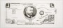Fifty Dollar Bank Note