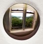 Window (View of the Gowanus Heights #2)