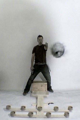 Actions (video still 3)