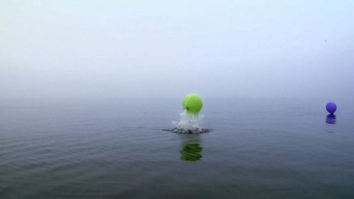 Emerge ( video still)