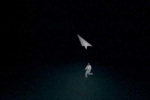 Follow (Video Still)