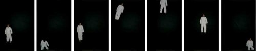 Jump (Animation Stills)
