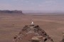 Monument Valley Flight Attempt (Video Still)