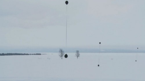 Tundra (video still)