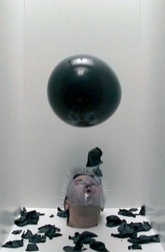 Vital Capacity (video still)