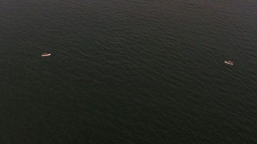Time is Like the East River (video still 1)