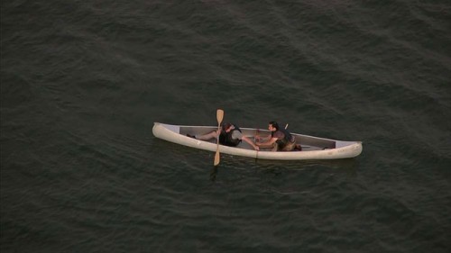 Time is Like the East River (video still 3)