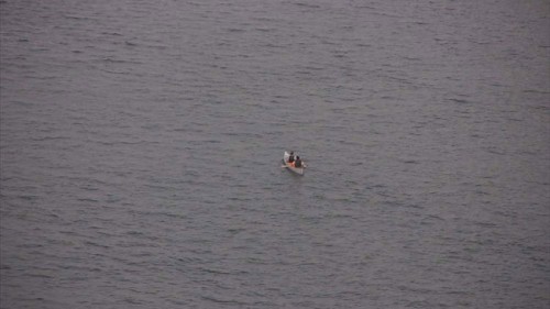 Time is Like the East River (video still 4)