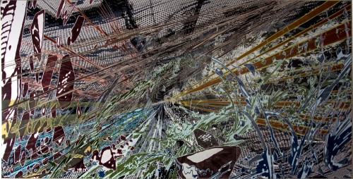 Evacuation II
