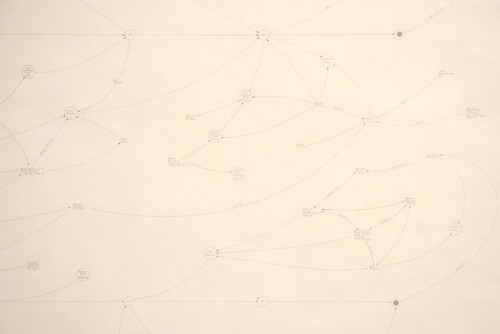 Detail of Nugan Hand Bank Sydney Australia c. 1973-80 (5th Version)
