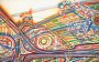 Giant Dipper Detail