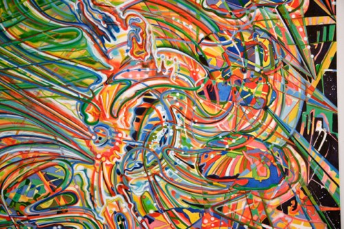 Savvy, Detail 1