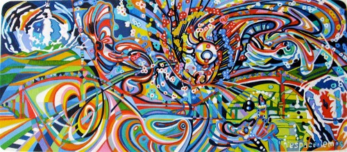 L'espace Temps
