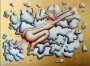 Trumpeter Oil Study
