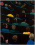 Audience in Green