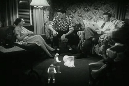 Still from: Film Studies