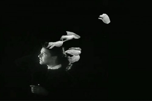 Still from: Film Studies