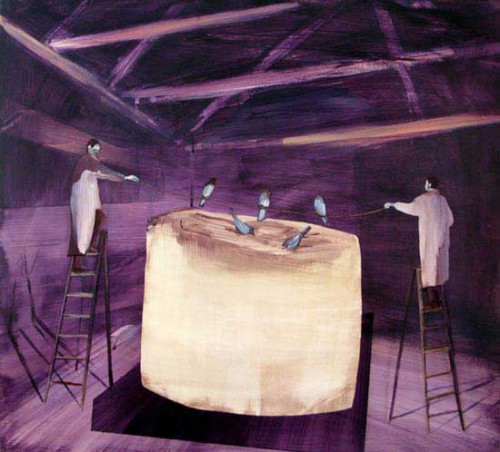 Sculptors