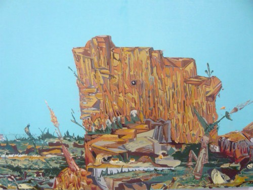 Hobo Mountain