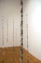 Untitled (Sticks), Detail
