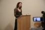 Book Launch for Frances Richard's The Phonemes and I'll Drown My Book