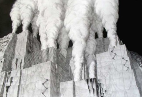 Rebuilding the Quarries