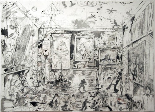 Babel / Inferno