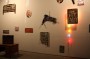 The Art Party (Gotham Golem)