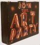 Join the Art Party