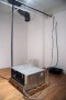 Heat Cube, Mech Room