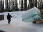Ice Walk Ice Walk